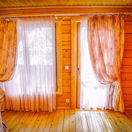 Country House Domik V Derevne Markovtsy  外观 照片