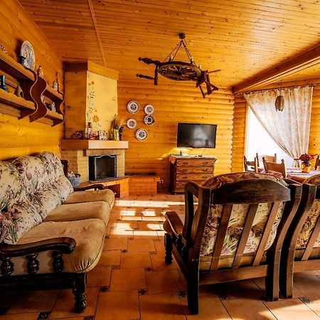 Country House Domik V Derevne Markovtsy  外观 照片