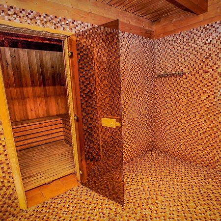 Country House Domik V Derevne Markovtsy  外观 照片