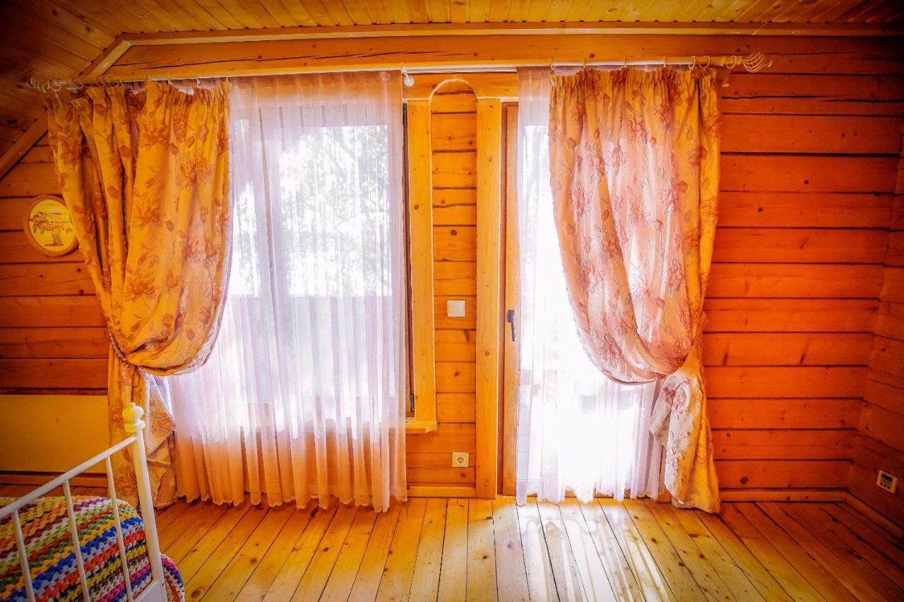 Country House Domik V Derevne Markovtsy  外观 照片
