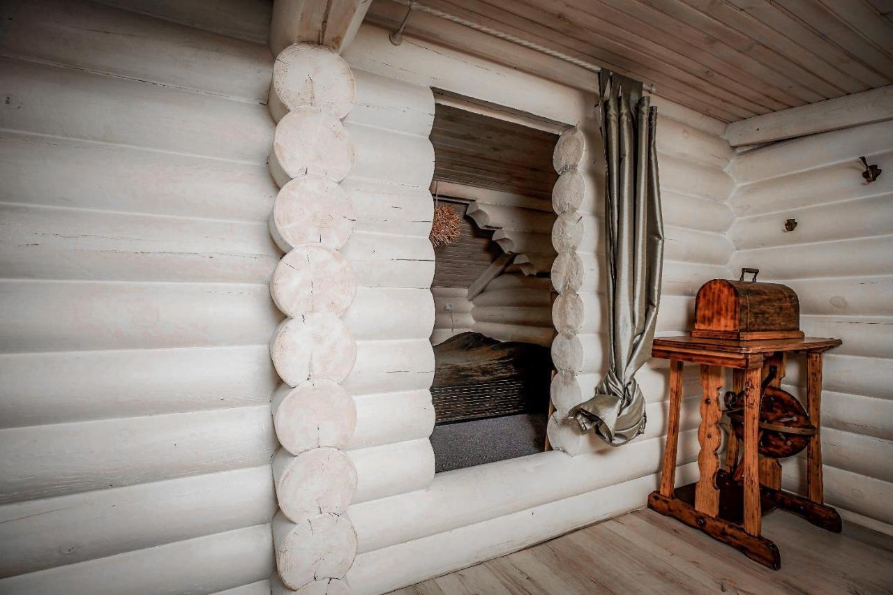 Country House Domik V Derevne Markovtsy  外观 照片