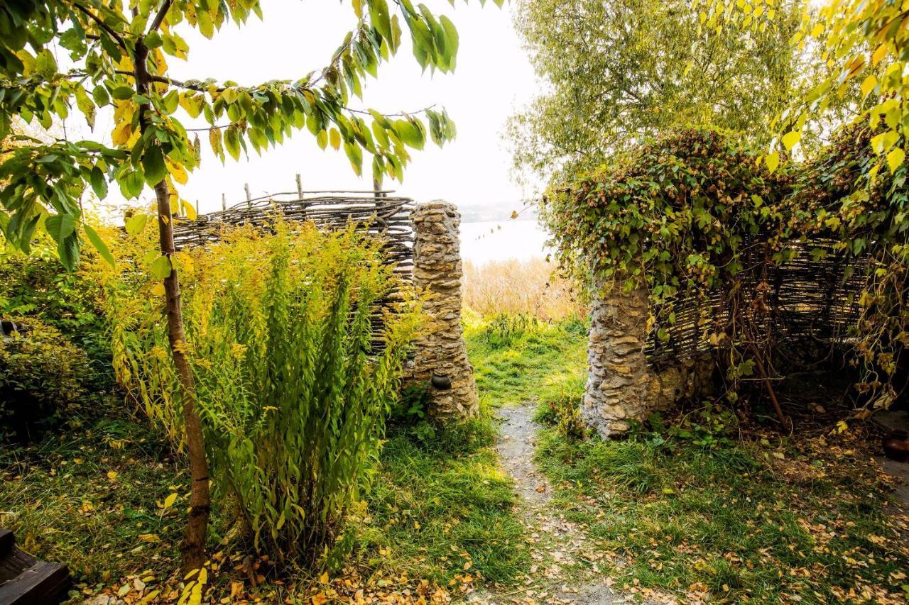 Country House Domik V Derevne Markovtsy  外观 照片