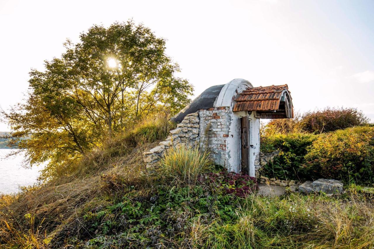 Country House Domik V Derevne Markovtsy  外观 照片